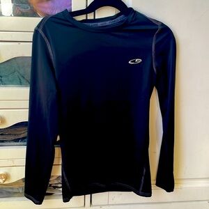 Long sleeves Champion rashguard